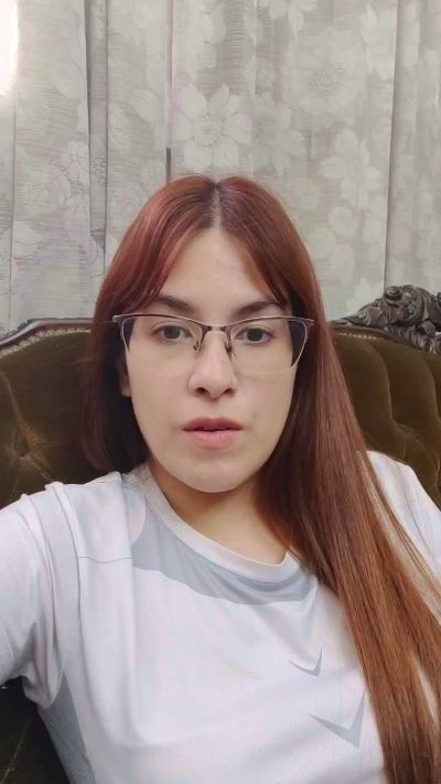 Angeles_rich live from Argentina