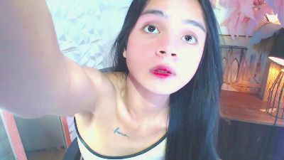 Angelickath live from Philippines