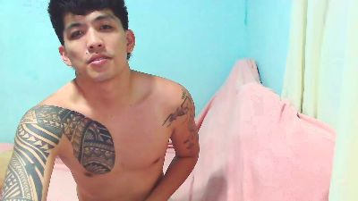 Angelo_gelo live from Philippines