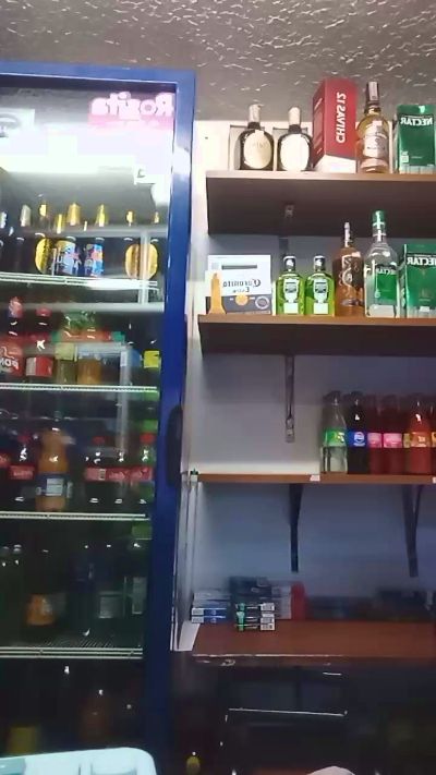 Angelyoven_ live from Colombia