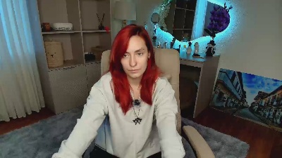 AngilaZipfel live from Spain