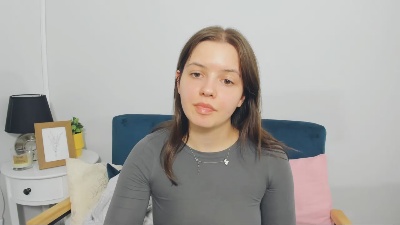 AnnaDear live from Austria
