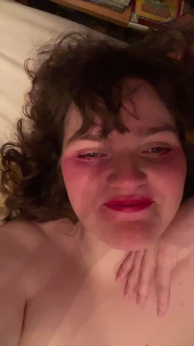 AnnaYourVixen live from Sweden
