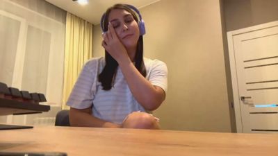 AnnabellHeim live from Germany