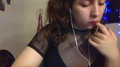 AnneGotik live from Brazil