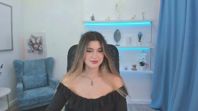 AnneTLi live from Serbia