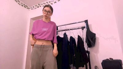 AnnieRaborn live from Latvia