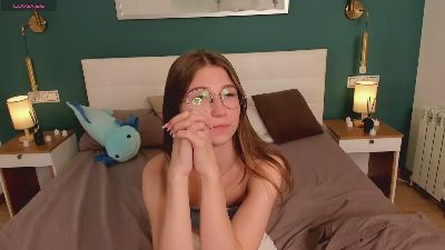 AnnisBride live from United States