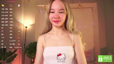 AnnitaWuertz live from Poland