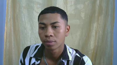 AnthonioGay69 live from France