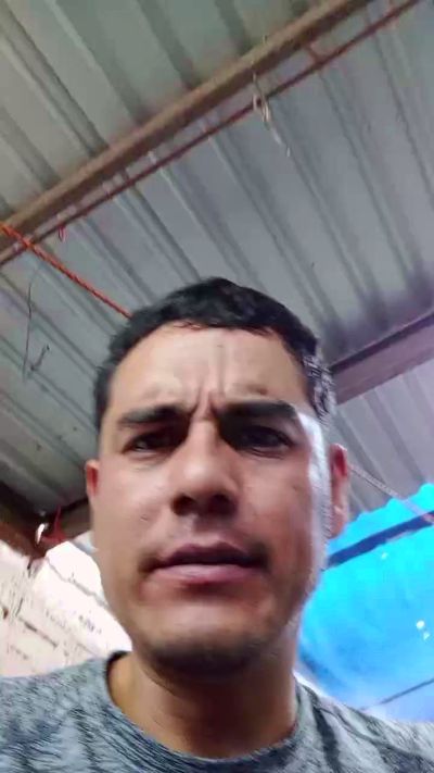 Anyeloxxon live from Mexico