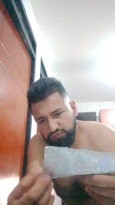 Apote9o9 live from Colombia