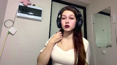 ArdellGusa live from Netherlands