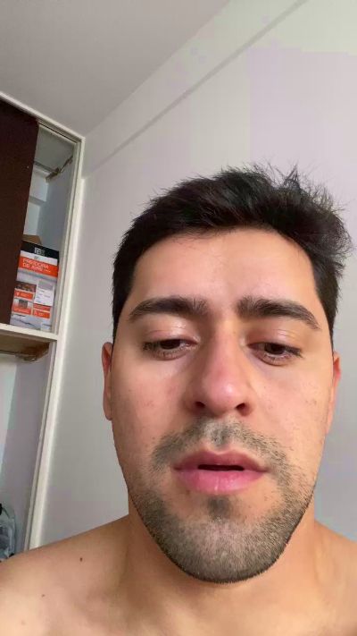 Argx25 live from Argentina