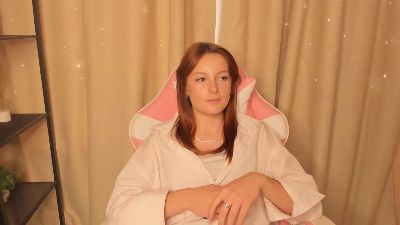 ArianeAronhalt live from France