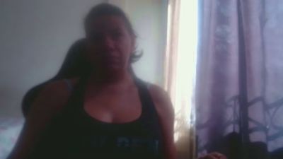 Ariannalovel live from Colombia