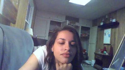 Ariannapassion live from United States
