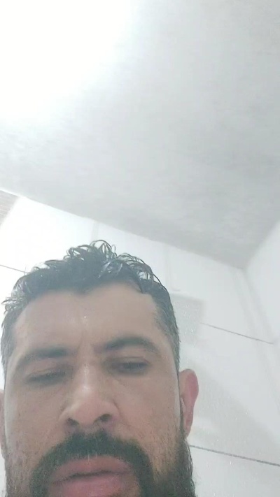 Arkem92 live from Brazil
