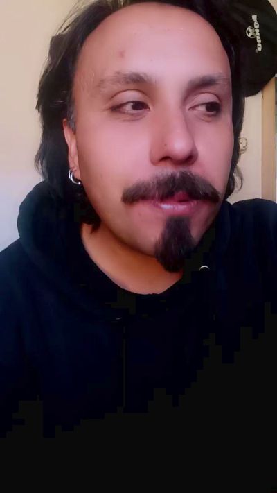 Arpad333 live from Chile
