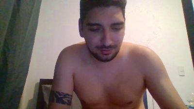 Artemito live from Chile