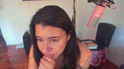 AryaSecret69 live from Italy