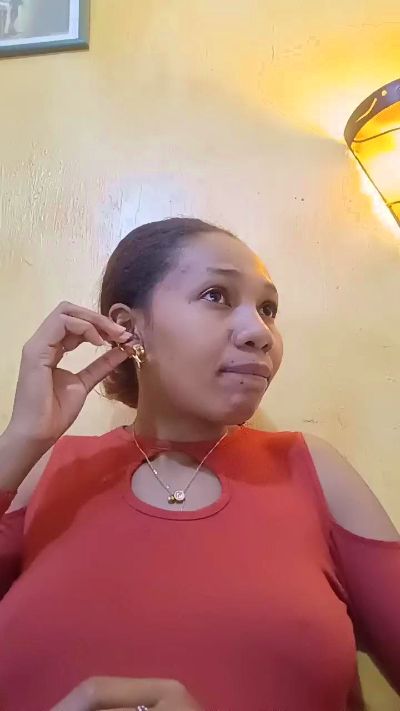 Aserah live from Madagascar