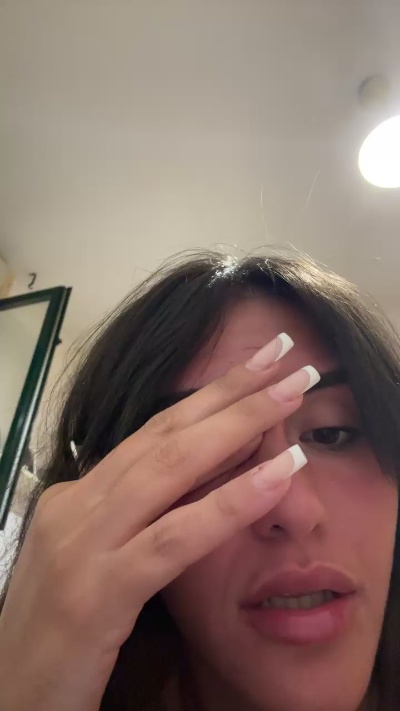 Asietta00 live from Italy