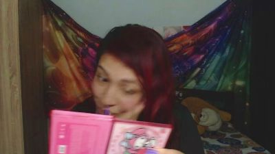 Atena_mess live from Italy