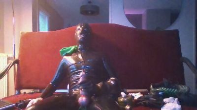 Attisslave live from France