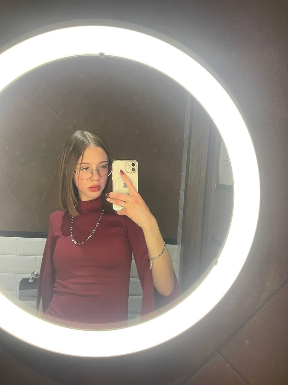 AudreyHase live from Poland