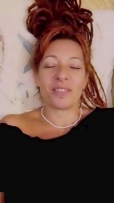 Audrie_78 live from Italy