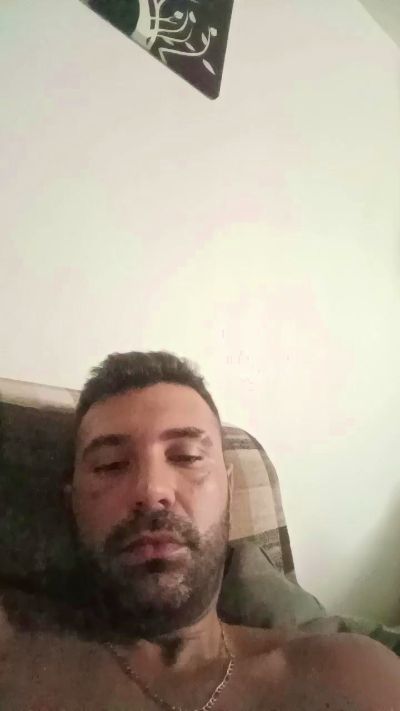 Axel_ct live from Italy