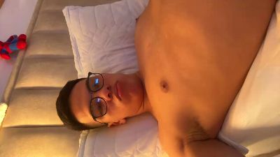 Axel_sliim live from Colombia