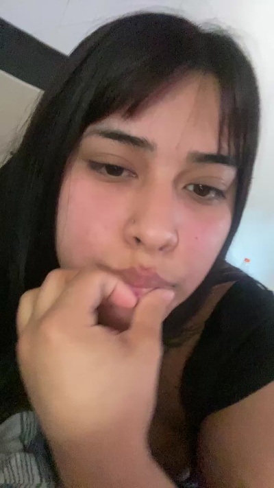 Ayelenb02 live from Argentina