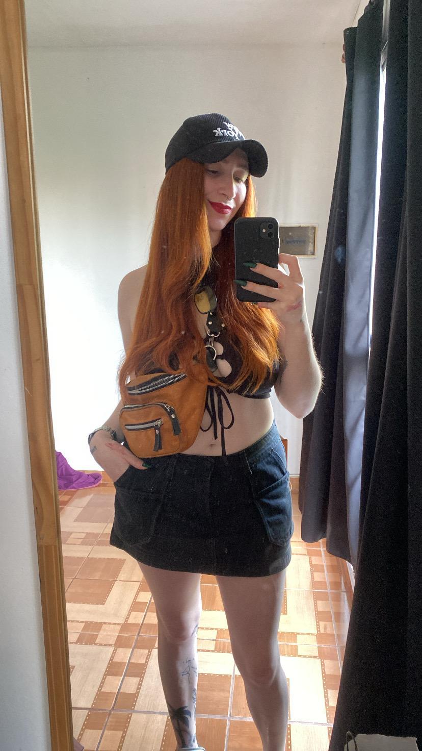 Ayelensabrina live from Argentina