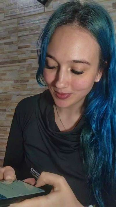 AzulFox69 live from Argentina