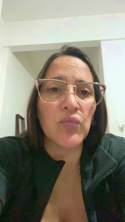 BAgatha live from Argentina