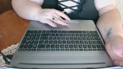 BBW_GrandiForme live from Italy