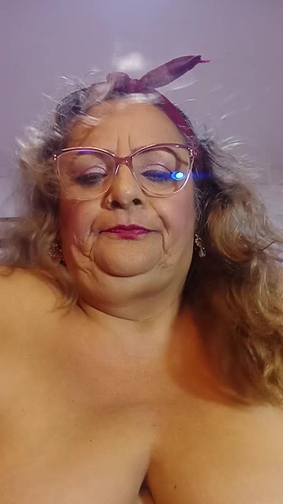 BBW_salome live from United States