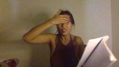 BLUE6923 live from Philippines