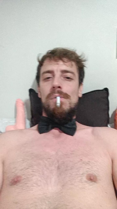 BRhugedick live from Brazil