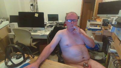 BSeegebarth live from Germany