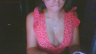Baby_doll7 live from Italy