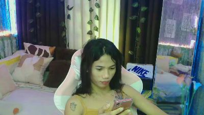 Baby_jean live from Philippines