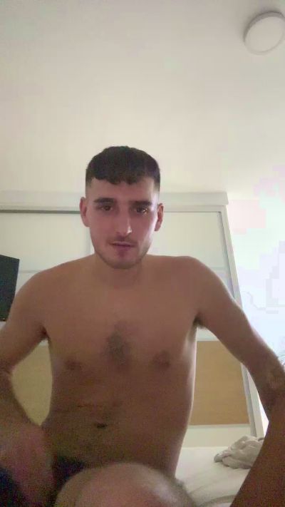 Babycouple1 live from Spain