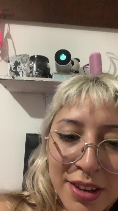 Babyog live from Argentina