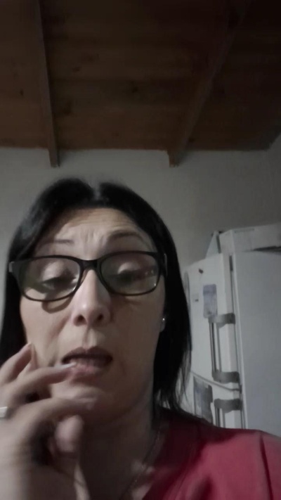 Babypupi live from Argentina