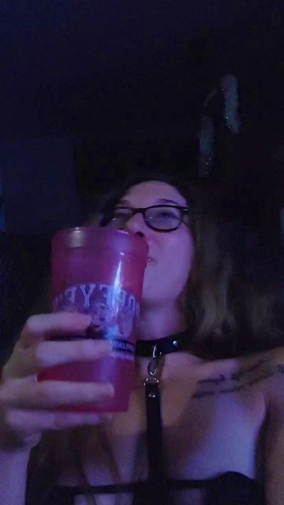 Badbonniie live from Canada