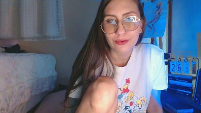 BarbaraJack live from Brazil