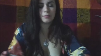 BarbaritaDoll live from Argentina